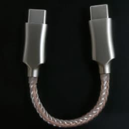 New Lightning to Type-C DAC OTG Cable 8 Core Single Crystal Copper USB C to Micro USB for iPhone 12 Pro Max 11 Android Typec-usb