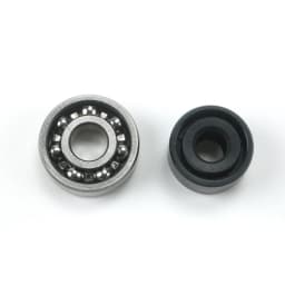 Water Pump Repair Kit Rebuild Gaskets Seals For KAWASAKI KX80 KX85 KX100 RM100