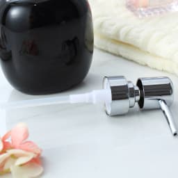 Soap Dispenser Bottle Bathroom Shampoo Bottle Large-capacity Press Type Lotion Body Soap Empty Bottle Shampoo Shower 450ML