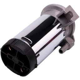 FARBIN Mini Air Compressor 12V/24V for Air Horns Super Loud Trumpet Replacement Air Pump Car Horn Accessories Compressor