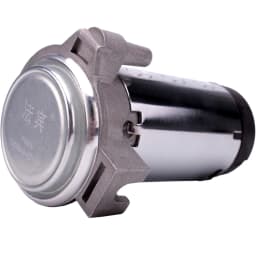 FARBIN Mini Air Compressor 12V/24V for Air Horns Super Loud Trumpet Replacement Air Pump Car Horn Accessories Compressor