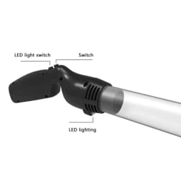 Electronic Insects Catcher Suction Trap Tube Handheld Bug Fly Vacuum Cleaner Household Insects Fly Catcher Trap Control