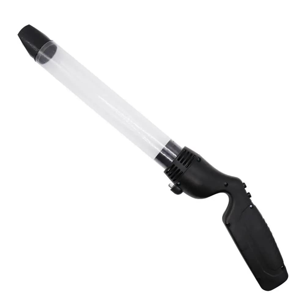 Electronic Insects Catcher Suction Trap Tube Handheld Bug Fly Vacuum Cleaner Household Insects Fly Catcher Trap Control
