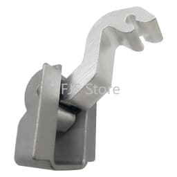 Awning Secondary Rafter Slider Assembly with 143002.055 rivet for DOMETIC A&E #830463P