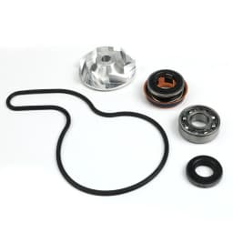 For RZR800 RZR RZRs Ranger 800 Sportsman Billet Water Pump Impeller Rebuild Kit