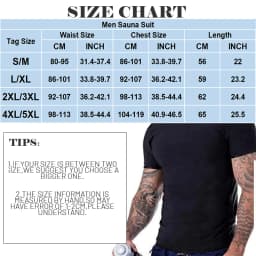 Men Sauna Suit Heat Trapping Shapewear Sweat Body Shaper Vest Slimmer Saunasuits Compression Thermal Top Fitness Workout Shirt