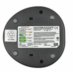 WPLN4107B Speedy Battery Charger Base for GP328 GP680 HT1250 HT1250.LS+ HT1550 EX500 MTX850 MTX950 Two Way Radio Portable