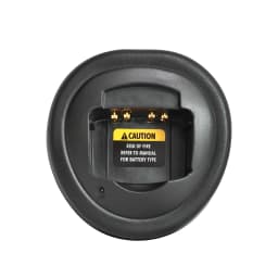 WPLN4107B Speedy Battery Charger Base for GP328 GP680 HT1250 HT1250.LS+ HT1550 EX500 MTX850 MTX950 Two Way Radio Portable