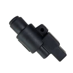 Fuel Pump Cover Holder Housing Bracket 13.2X6.3X4.5cm Eberspacher Metering Parking Heater Marin e Truck