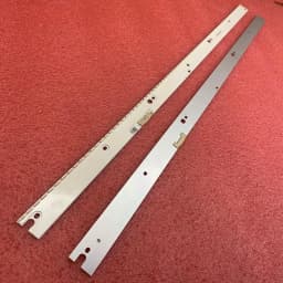 LED Backlight Strip for Samsung UA65LS003AW UE65MU6470 UE65MU6570U UE65MU6670U UN65MU6500 UN65MU7000F UN65MU700DF UN65MU7500F