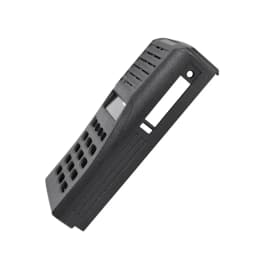 Walkie Talkie Full Keypad Replacement Front Housing Case Cover for TK280 TK380 TK480 TK481 Two Way Radio