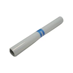 17"×100FT Waterproof Inkjet Milky Transparency Film for Silk Screen Printing 1 Roll