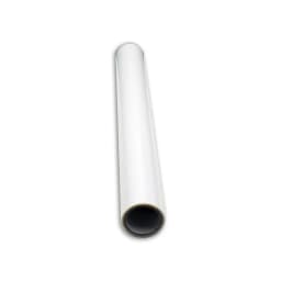 17"×100FT Waterproof Inkjet Milky Transparency Film for Silk Screen Printing 1 Roll