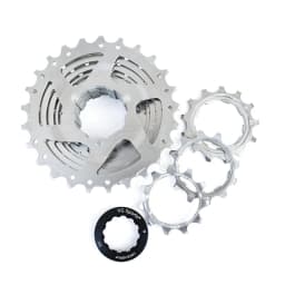 VG SPORTS 8 9 10 11 Speed Velocidade Mountain Bike Cassette bicycle Freewheel MTB Bike Cassette Sprocket 32T 36T 40T 42T 46T 50T
