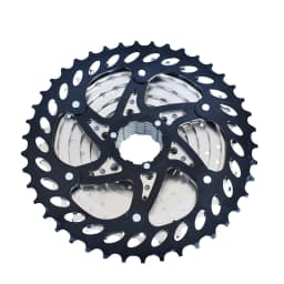 VG SPORTS 8 9 10 11 Speed Velocidade Mountain Bike Cassette bicycle Freewheel MTB Bike Cassette Sprocket 32T 36T 40T 42T 46T 50T