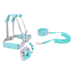 Toddler Anti Lost Safety Wrist Link Kids Anti-lost Walking Harness Baby Harness Safety Leash Toddler Safety Harness