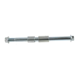 15mm 230mm Rear Wheel Rim 9" Axle for XR CRF 50 70cc 90cc 110cc 125cc 140cc 150cc 160cc Dirt Pit Bike