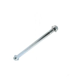15mm 230mm Rear Wheel Rim 9" Axle for XR CRF 50 70cc 90cc 110cc 125cc 140cc 150cc 160cc Dirt Pit Bike