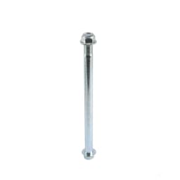 15mm 230mm Rear Wheel Rim 9" Axle for XR CRF 50 70cc 90cc 110cc 125cc 140cc 150cc 160cc Dirt Pit Bike