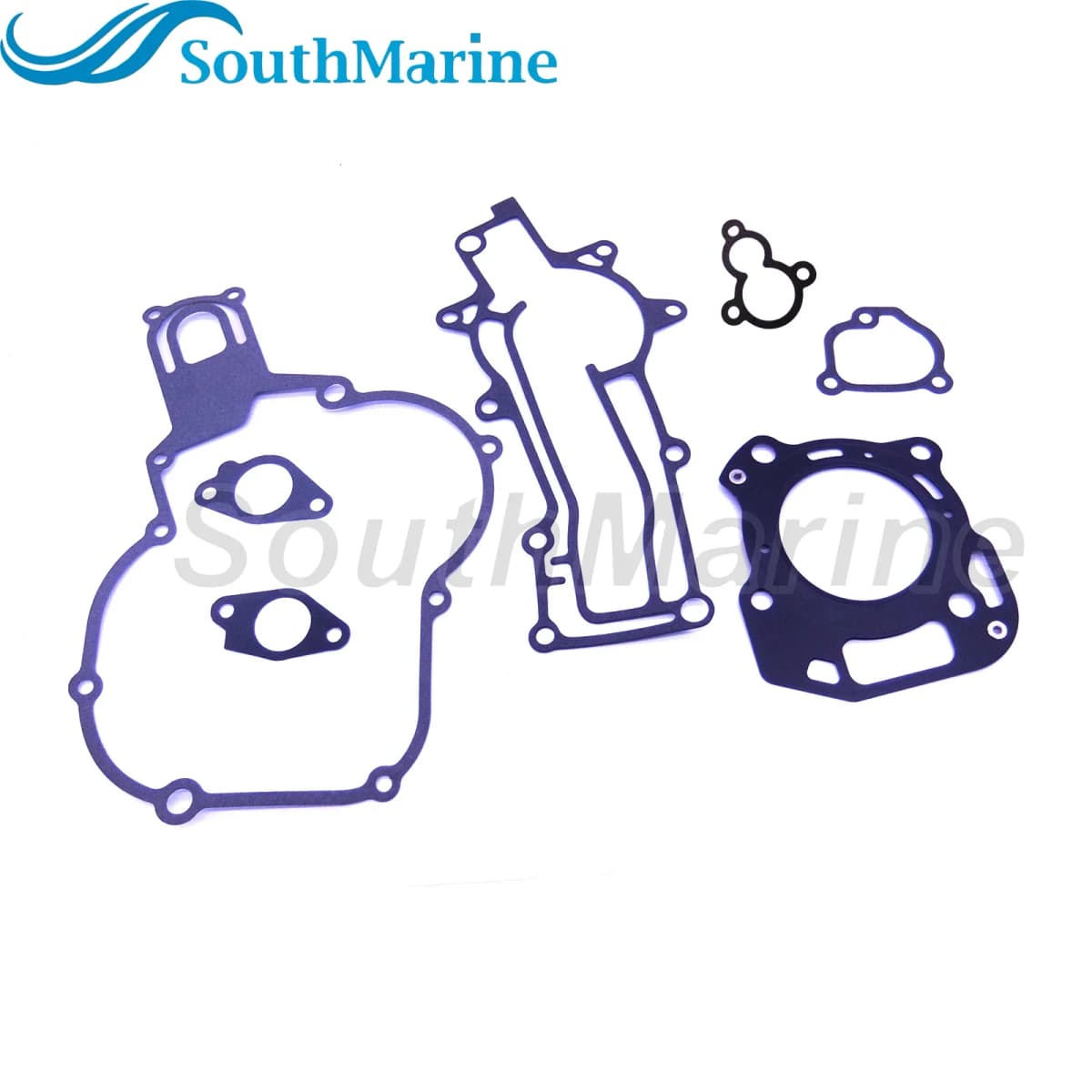 Boat Motor 6BX-WE001-00 6EE-W0001-00 Power Head Complete Gasket Kit for Yamaha Outboard Engine F6 F4 4HP 6HP 4-Stroke