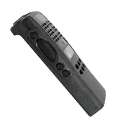 Walkie Talkie Limited-keypad Replacement Housing Case Kit With Speaker & LCD MIC For Radio GP338 HT1250