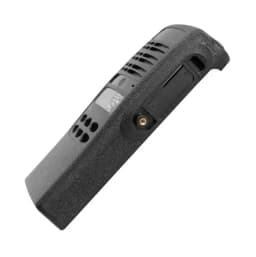 Walkie Talkie Limited-keypad Replacement Housing Case Kit With Speaker & LCD MIC For Radio GP338 HT1250