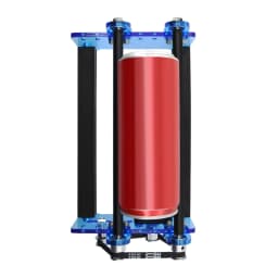 Twotrees 3D Printer Laser Engraving Machine Y-axis Rotary Roller Engraving Module for Engraving Cylindrical Objects Cans