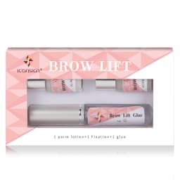 ICONSIGN Eyebrow Lift Professional Brow Lift Kit Brow Perm Eyebrow Kit Brow Makeup Tools Dropshipping Wholesale and Customize