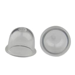 20Pcs Carbole Brand Transparent Walbro Primer Bulb 188-12 For STIHL MCCULLOCH ECHO HOMELITE ROBIN CARBURETOR