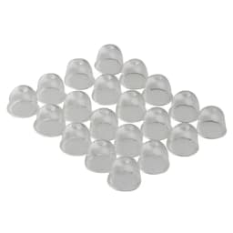 20Pcs Carbole Brand Transparent Walbro Primer Bulb 188-12 For STIHL MCCULLOCH ECHO HOMELITE ROBIN CARBURETOR