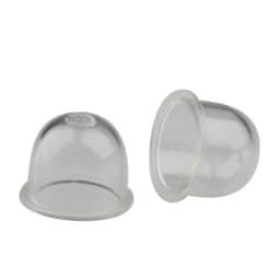20Pcs Carbole Brand Transparent Walbro Primer Bulb 188-12 For STIHL MCCULLOCH ECHO HOMELITE ROBIN CARBURETOR