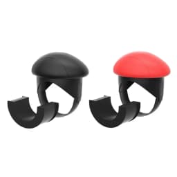 Car Steering Wheel Booster Steering Labor-Saving Assist Silicone Booster Ball Bearing Type Steering Wheel Booster For Car Trucks