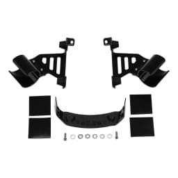 Motorcycle Quarter Fairing Bracket Mount For Harley Softail Standard 2020-2024 Street Bob 2018-2025 Low Rider FXLR 2018-2020