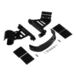 Motorcycle Quarter Fairing Bracket Mount For Harley Softail Standard 2020-2024 Street Bob 2018-2025 Low Rider FXLR 2018-2020