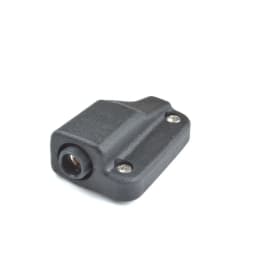 CN-8 Audio Adaptor for VX-581 VX-212U VX-582 VX-D591 VXD-10 VX-D291U Two Way Radio