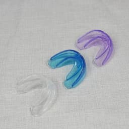 Orthodontic Braces Dental Braces Instanted Silicone Smile Teeth Alignment Trainer Teeth Retainer Mouth Guard Braces Tooth Tray