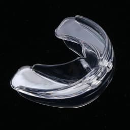 Orthodontic Braces Dental Braces Instanted Silicone Smile Teeth Alignment Trainer Teeth Retainer Mouth Guard Braces Tooth Tray