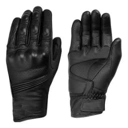 High Quality Goatskin Men Motorcycle Gloves Genuine Leather Touch Screen Motocross Racing Riding Gloves Dirt Bike Cycling Guante