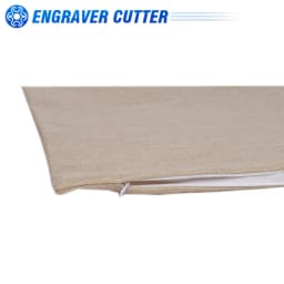 50pcs 45×45cm Linen Sublimation Heat Press Printing Blank Pillow Case Cushion Cover Pillowcase DIY Gift for Bulk Wholesale