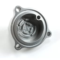 Fit Yamaha Warrior Raptor 350 Oil Filter to oil Cooler Adapter Billet