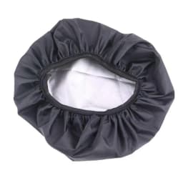 Bicycle Seat Rain Cover Silicone Sponge Seat Cover Waterproof Elastic Saddles Protective Bike Saddle Cover For Bike Accessories