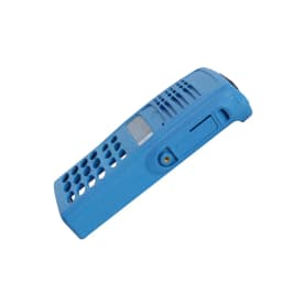 Multi-color Full-keypad Replacement Housing Case Cover For HT1250 GP338 GP380 PRO7150 PTX760 Portable Radio