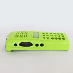 Multi-color Full-keypad Replacement Housing Case Cover For HT1250 GP338 GP380 PRO7150 PTX760 Portable Radio