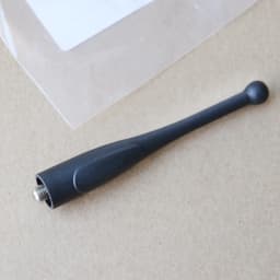 VBLL--Walkie Talkie APX Stubby Antenna 764-870MHz W/ GPS NAR6595A For APX4000 APX6000 APX7000 Portable Radio