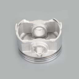 Areyourshop Piston Ring Pin Clip Kit For Suzuki AN400 Burgman 1999-2006 12111-15F00-0F0 Motor Parts