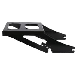 Two Up Mount Luggage Rack For Harley Softail Sport Glide FLSB 2018-2021 2020 Motorcycle