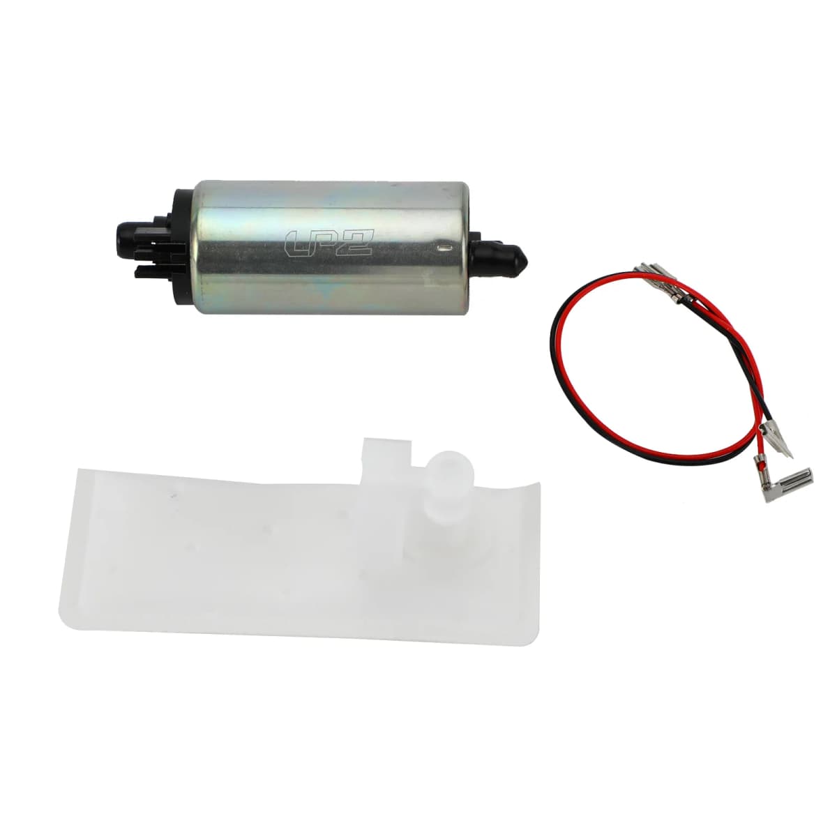Artudatech Fuel Pump for Suzuki King Quad 400 LTA400 LTF400 Quad Sport LTZ400 15100-33H00 Motorcycle Parts