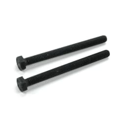 Rail Mount Spring Style Ice Scratchers for Ski-Doo Replaces OEM Part # 860201728