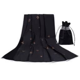 High Quality Tarot Cards Tablecloth Set Washable Durable Embroidery Table Cloth With Storage Bag