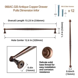 Traditional Vintage Antique Yellow Bronze Cabinet Handles Kitchen Cupboard Pulls Drawer Knobs Kitchen door handles and knobs